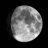 Moon age: 11 das,23 horas,29 minutos,91%
