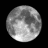 Moon age: 17 das,9 horas,45 minutos,92%