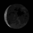 Moon age: 27 das,7 horas,1 minutos,6%