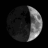 Moon age: 6 das,4 horas,41 minutos,38%