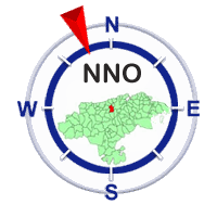 Wind from NNO