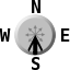 Wind: South 25.9 km/h
