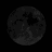 Moon age: 1 d�as,17 horas,56 minutos,4%