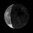 Moon age: 25 d�as,6 horas,56 minutos,19%